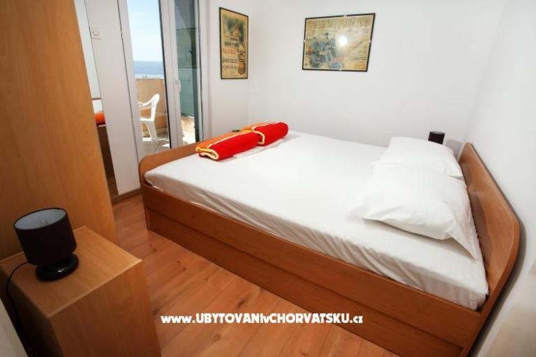 Apartmány Villa Dalmas  – foto 3