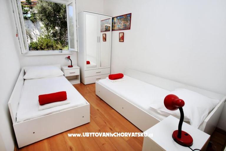 Apartmány Villa Dalmas  – foto 4