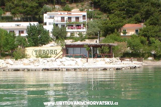 Apartmány villa Jelena – foto 11