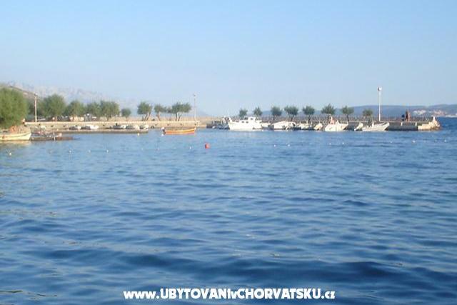 Apartmány villa Jelena – foto 12