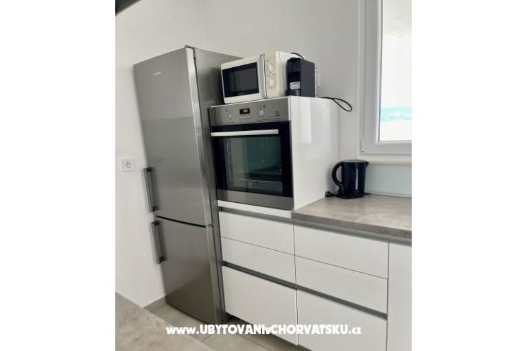 Deluxe Apartmán Antonio – foto 17