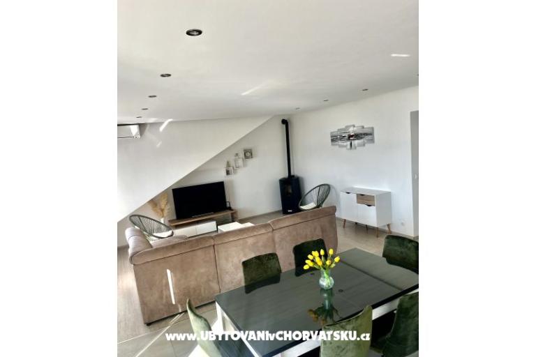 Deluxe Apartmán Antonio – foto 19