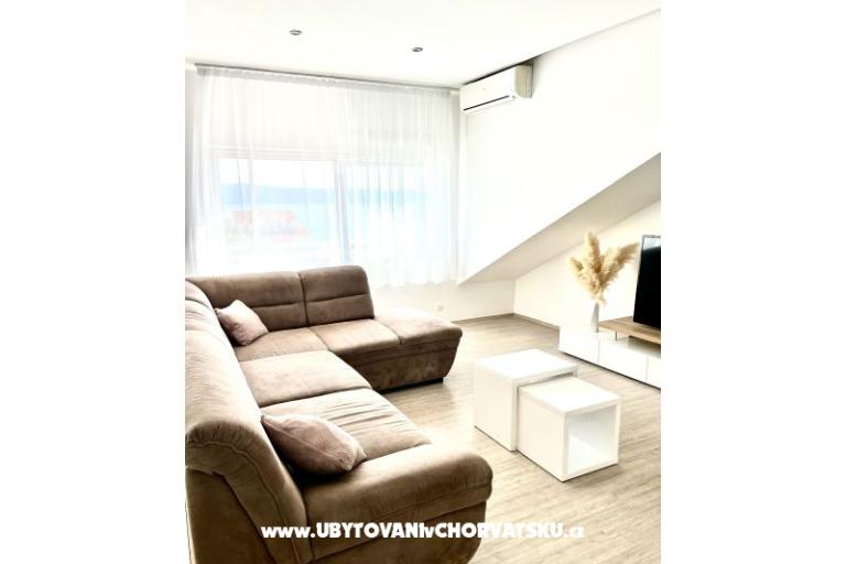 Deluxe Apartmán Antonio – foto 21