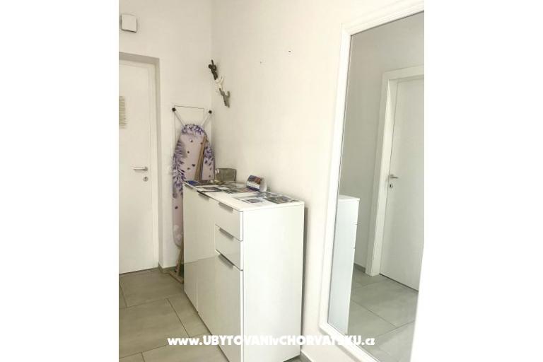 Deluxe Apartmán Antonio – foto 25