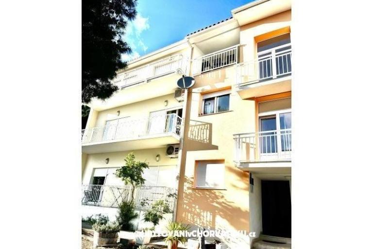 Deluxe Apartmán Antonio – foto 29