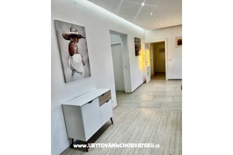 Deluxe Apartmán Antonio – foto 32