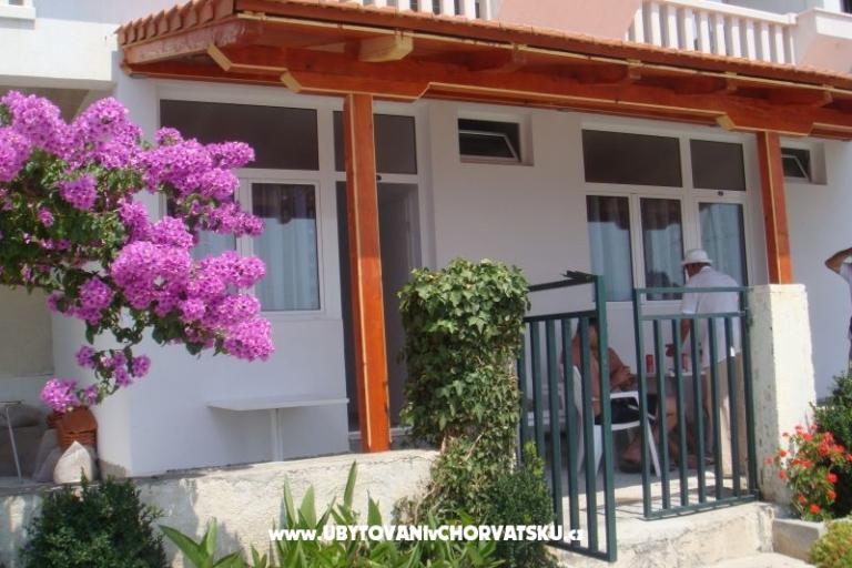 Apartmány Zemunik – foto 11