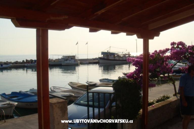 Apartmány Zemunik – foto 12