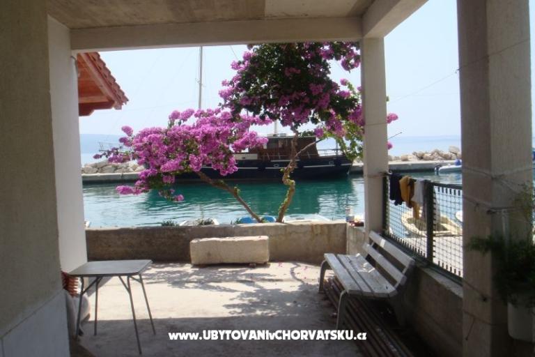 Apartmány Zemunik – foto 13