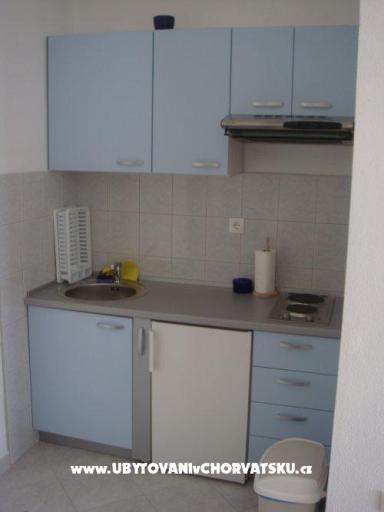 Apartmány Zemunik – foto 6