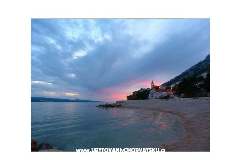 Apartmány Zora  – foto 4