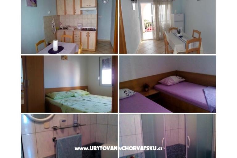 Apartmány Zora  – foto 6