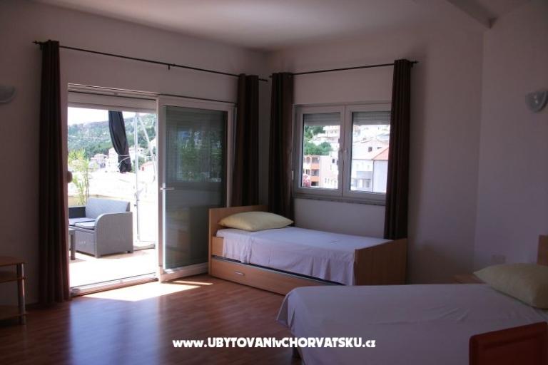Apartmány Villa Mare – foto 3