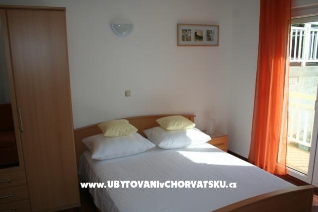 Apartmány Villa Mare – foto 4