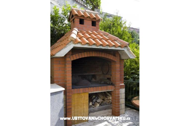 Apartmán II Snjezana – foto 12