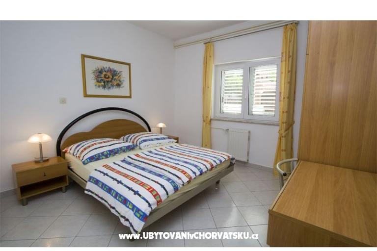 Apartmán II Snjezana – foto 13