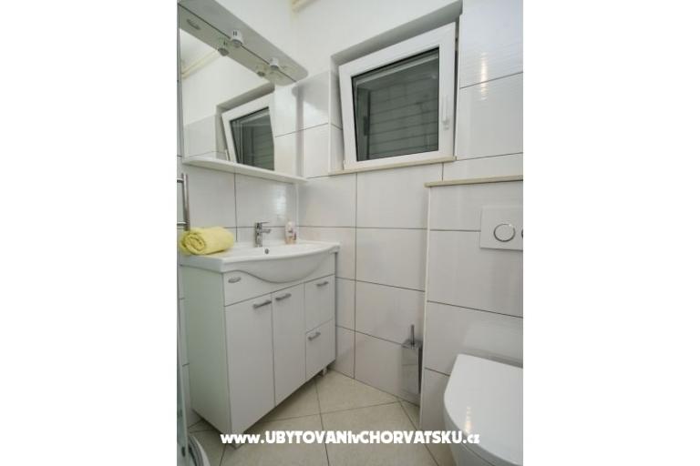 Apartmán II Snjezana – foto 5