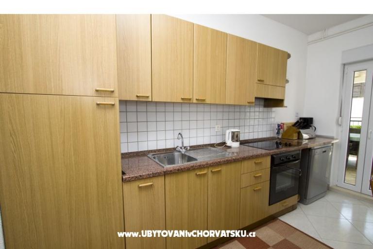 Apartmán II Snjezana – foto 8