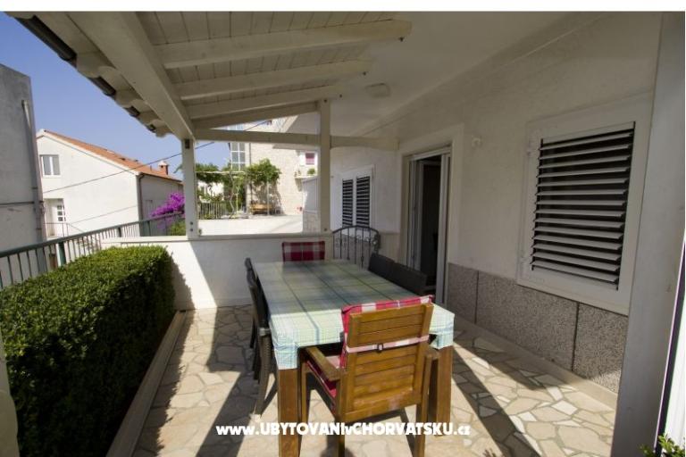 Apartmán II Snjezana – foto 9