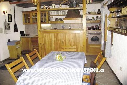 Country Dom Omis – foto 3