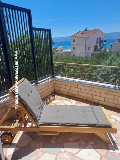 Apartmány Toma – foto 9