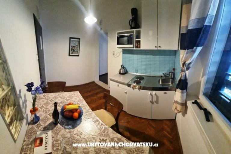  Calypso Diving Apartmány – foto 12