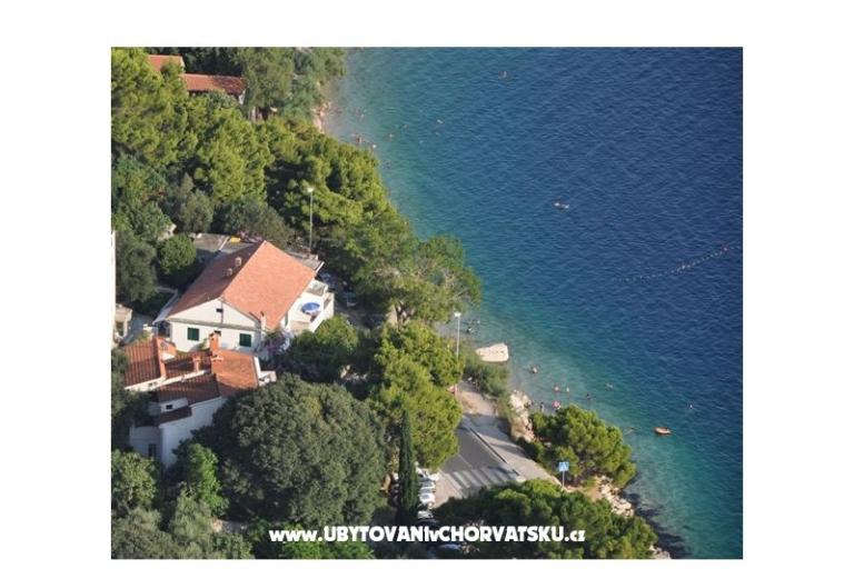  Calypso Diving Apartmány – foto 13