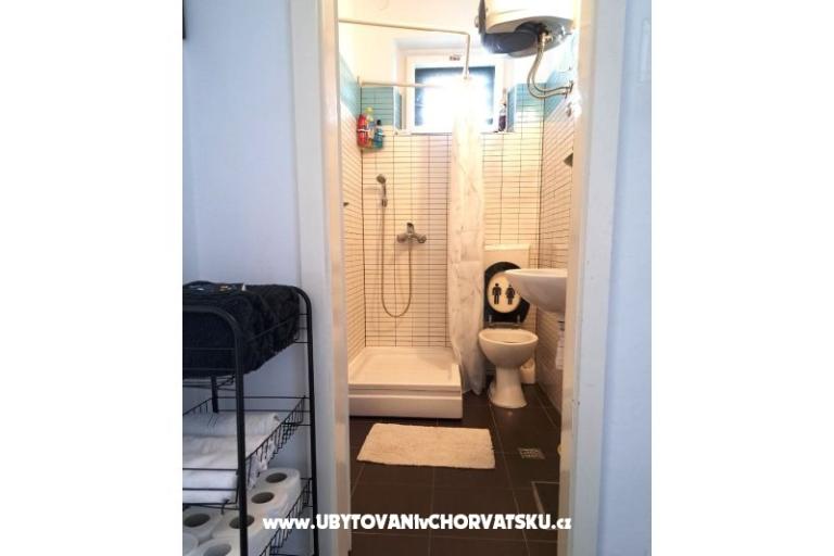  Calypso Diving Apartmány – foto 14