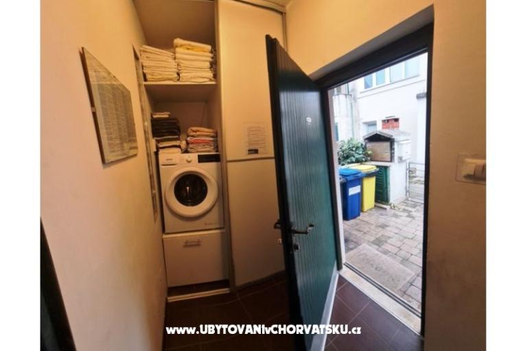  Calypso Diving Apartmány – foto 15