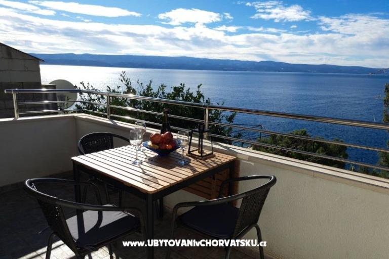  Calypso Diving Apartmány – foto 2