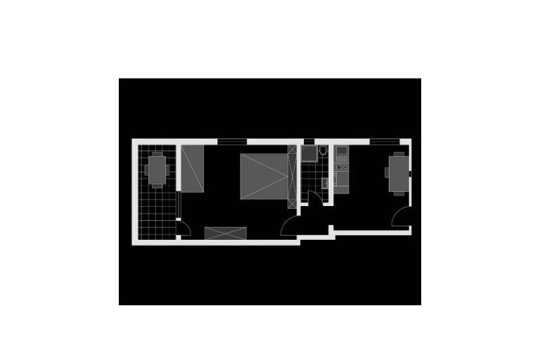  Calypso Diving Apartmány – foto 19