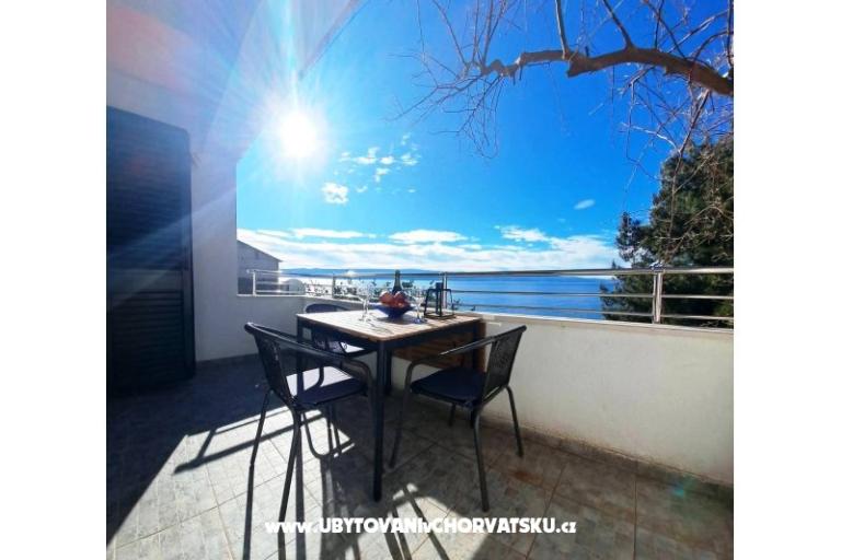  Calypso Diving Apartmány – foto 4