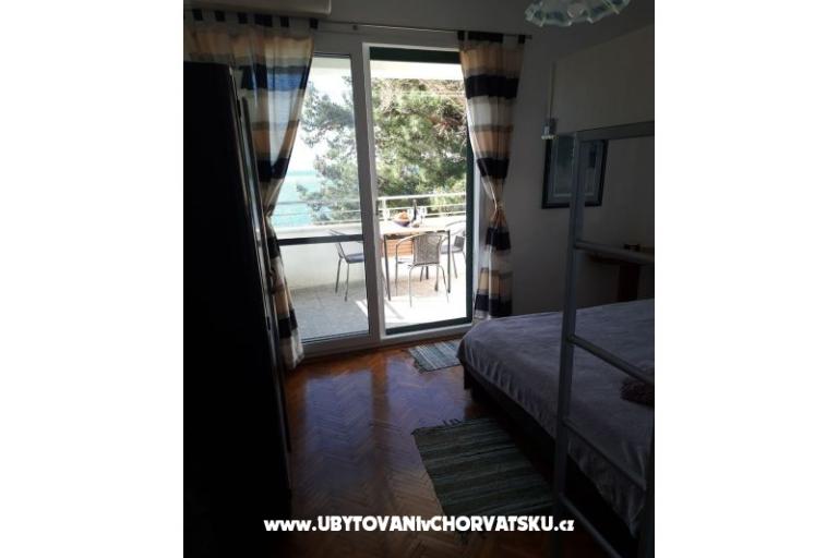  Calypso Diving Apartmány – foto 5