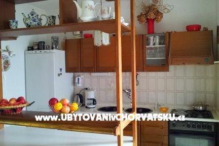 Apartmány Fortica – foto 4