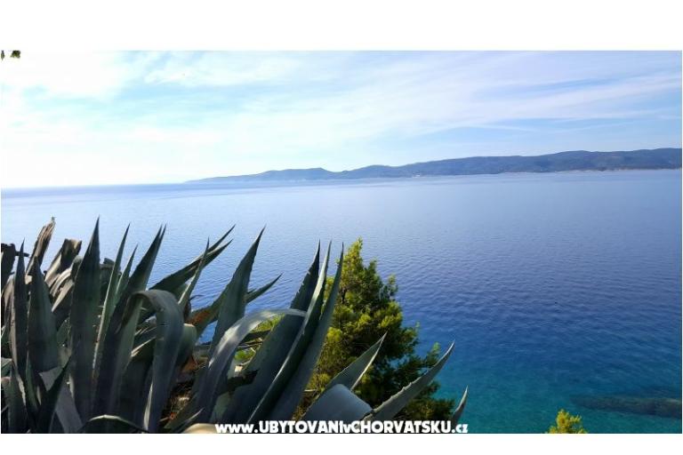 Apartmány Culjak  Omiš Marušići – foto 13