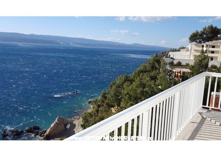 Apartmány Culjak  Omiš Marušići – foto 16