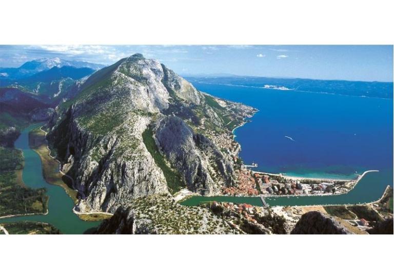 Apartmány Culjak  Omiš Marušići – foto 18