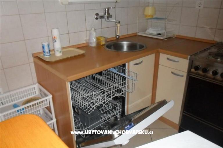 Dina Orlandini Apartmán – foto 4