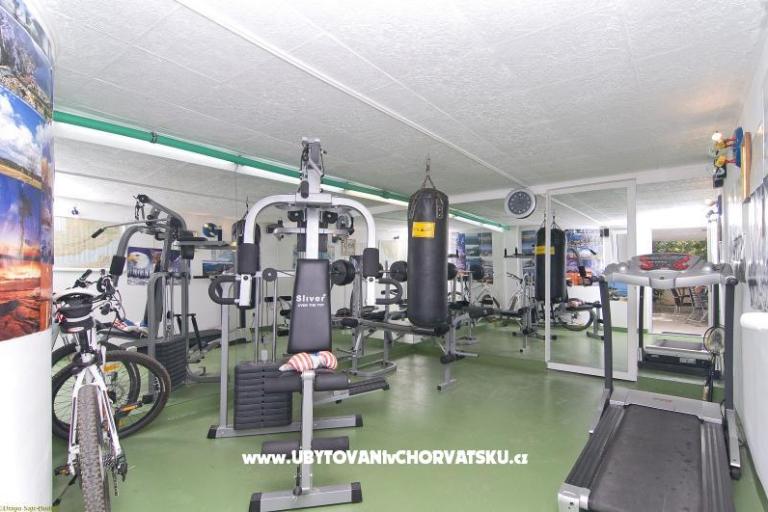 Dizma Wellness Apartmány – foto 16