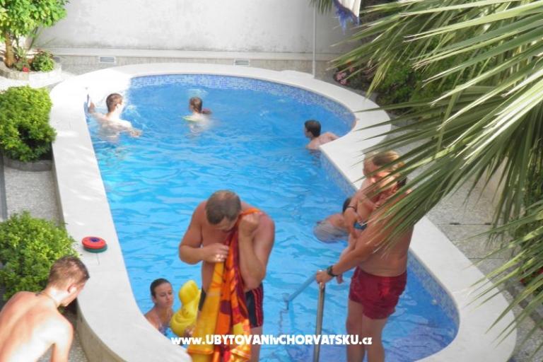 Dizma Wellness Apartmány – foto 17