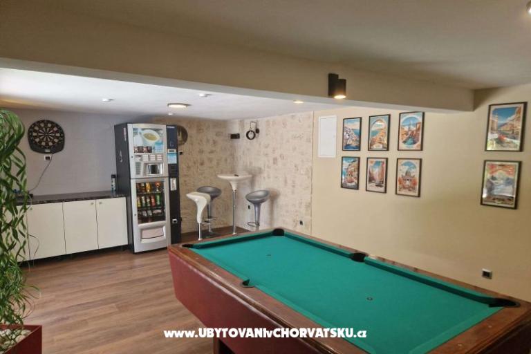 Dizma Wellness Apartmány – foto 5