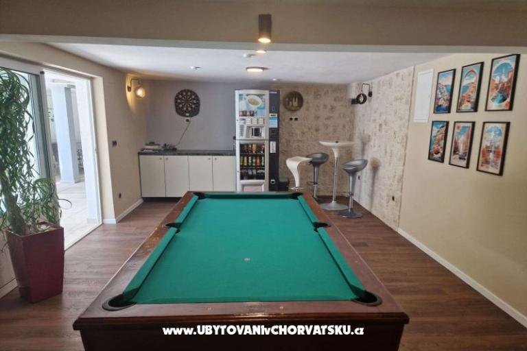 Dizma Wellness Apartmány – foto 6