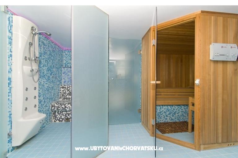 Dizma Wellness Apartmány – foto 7