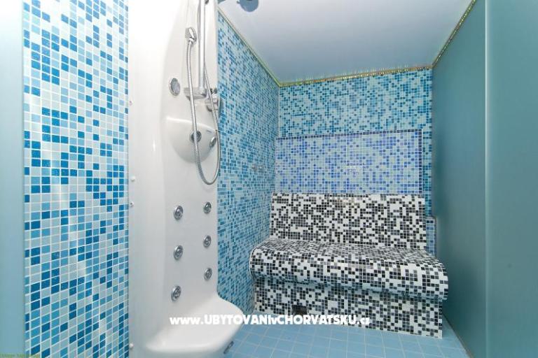 Dizma Wellness Apartmány – foto 8