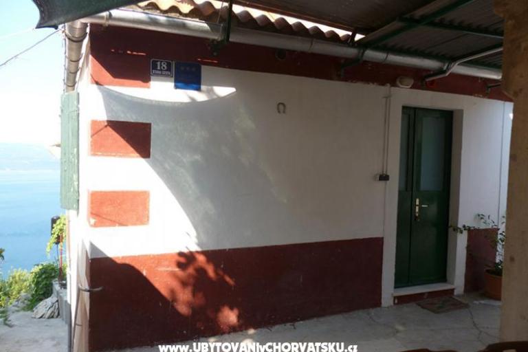 Apartmán Draga – foto 2
