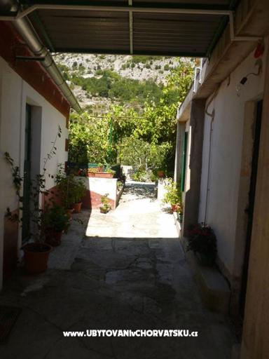 Apartmán Draga – foto 3
