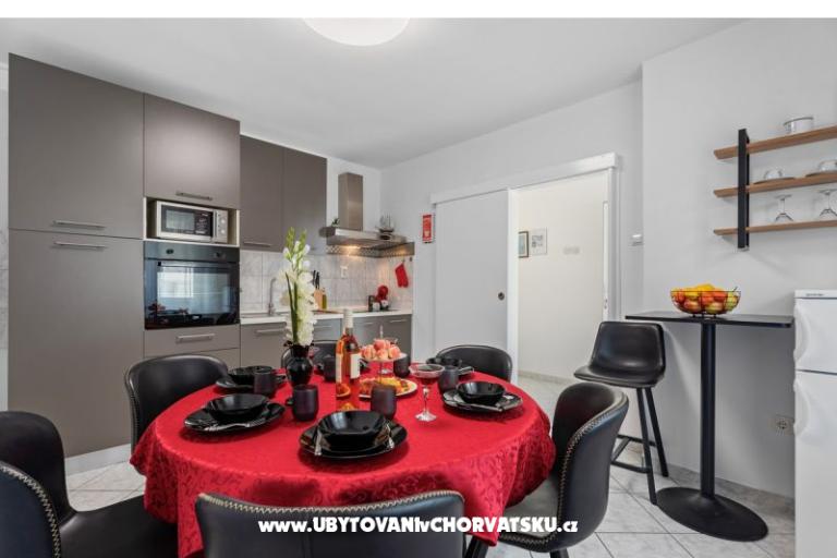 Apartmány Miroslav Vojnović – foto 16