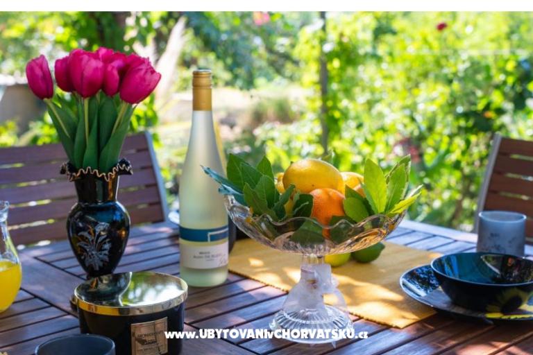 Apartmány Miroslav Vojnović – foto 24