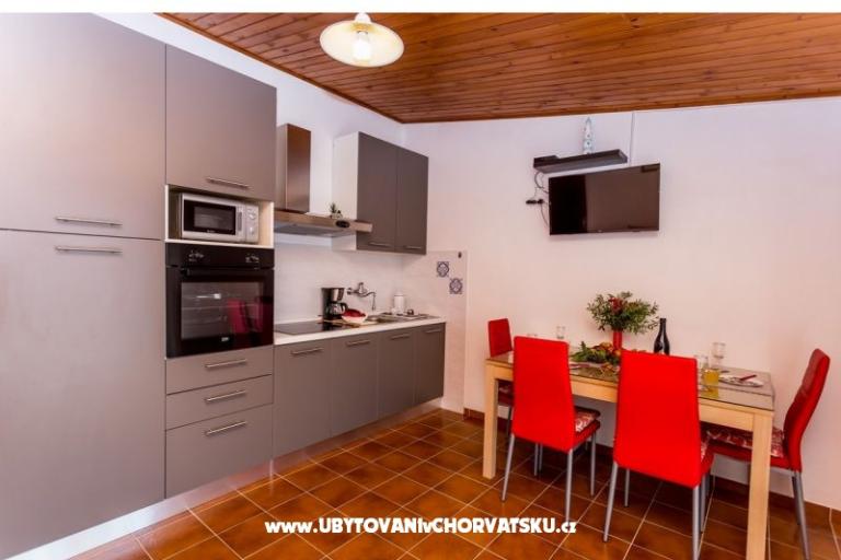 Apartmány Miroslav Vojnović – foto 9