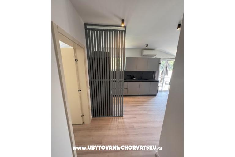 Apartmány Mosor – foto 11